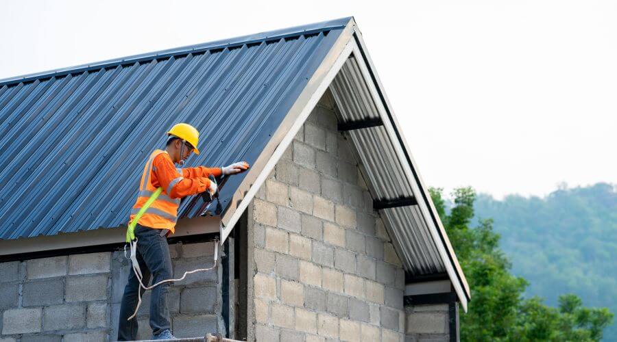 Expert Emergency Roof Repairs services in East Wakefield, NH
